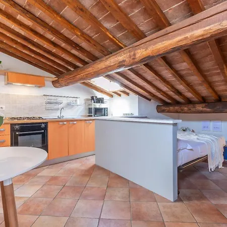 Colours 10 M Away Piazza Del Campo Apartment *