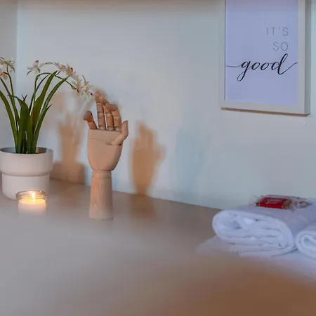 Apartment Colours 10 M Away Piazza Del Campo