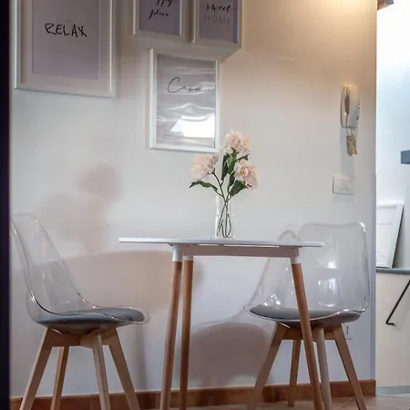 Apartment Colours 10 M Away Piazza Del Campo Siena