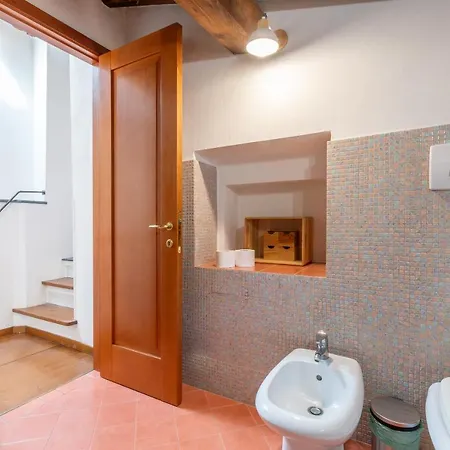 Colours 10 M Away Piazza Del Campo Apartment