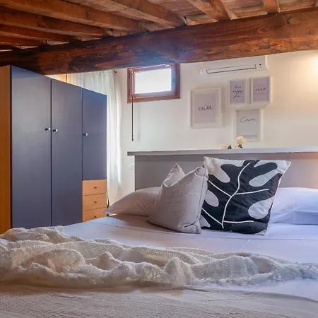 Apartment Colours 10 M Away Piazza Del Campo *