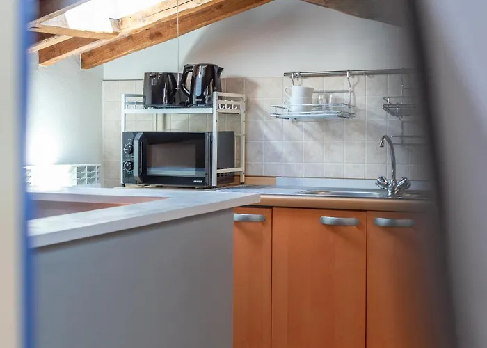 Apartmán Colours 10 M Away Piazza Del Campo *