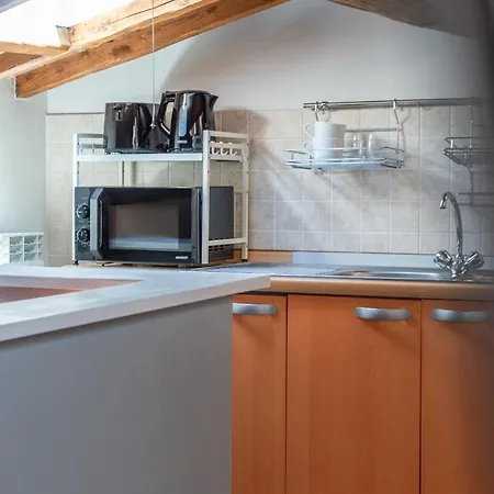 Appartement Colours 10 M Away Piazza Del Campo *