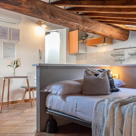 Colours 10 M Away Piazza Del Campo Lejlighed Siena