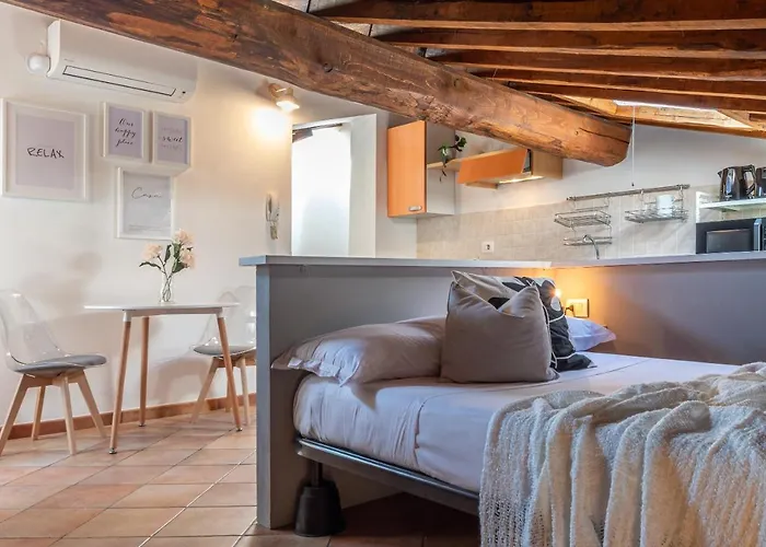 Colours 10 M Away Piazza Del Campo Appartement Sienne