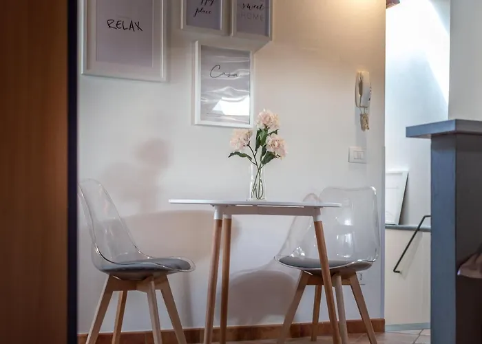 Апартаменти Colours 10 M Away Piazza Del Campo Сієна