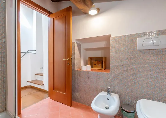 Colours 10 M Away Piazza Del Campo Апартаменти